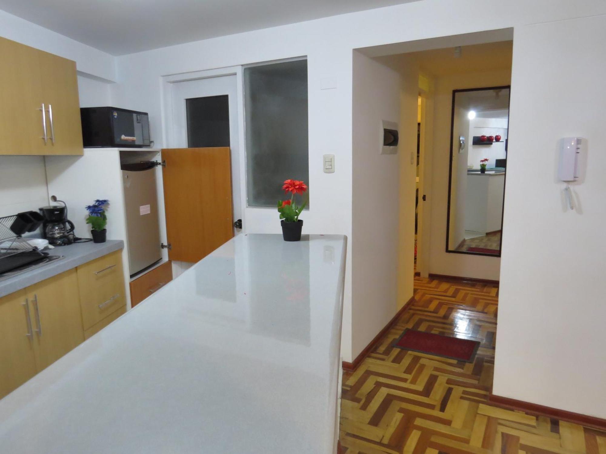 Apartamentos Quewe Cusco Bilik gambar