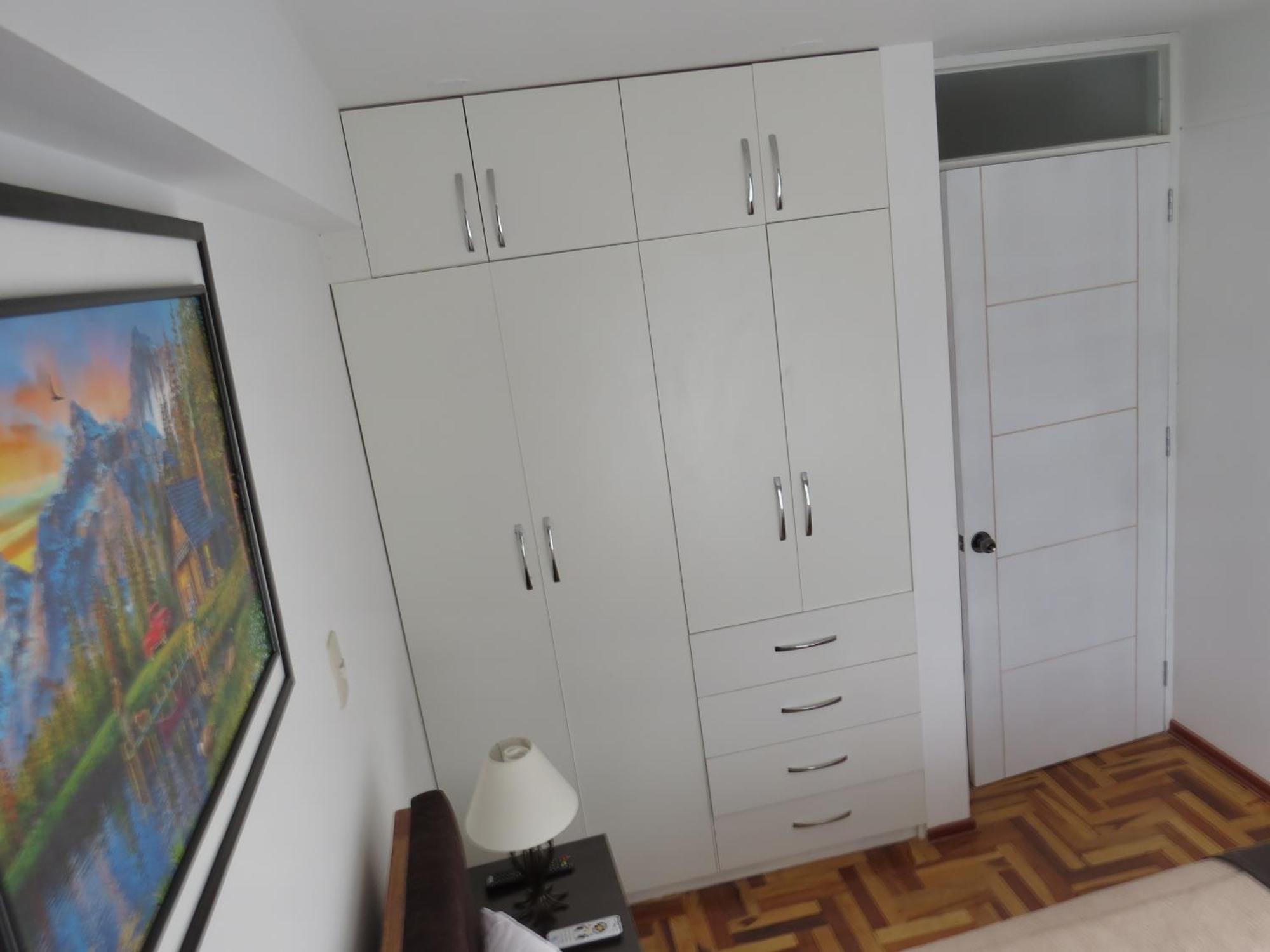 Apartamentos Quewe Cusco Bilik gambar